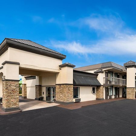 Americas Best Value Inn Orlando, Fl Williamsburg Exterior photo