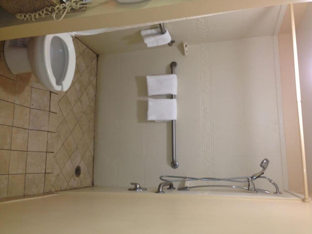 Americas Best Value Inn Orlando, Fl Williamsburg Exterior photo