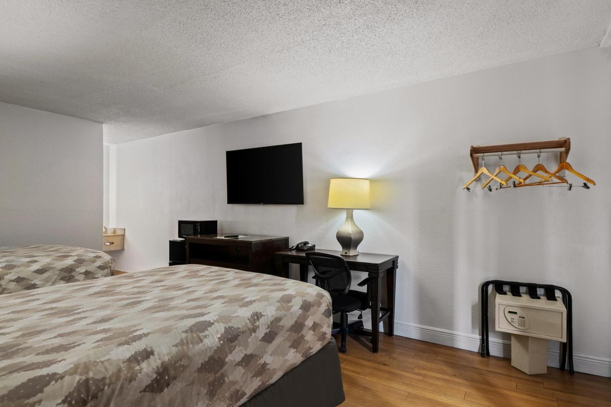 Americas Best Value Inn Orlando, Fl Williamsburg Exterior photo